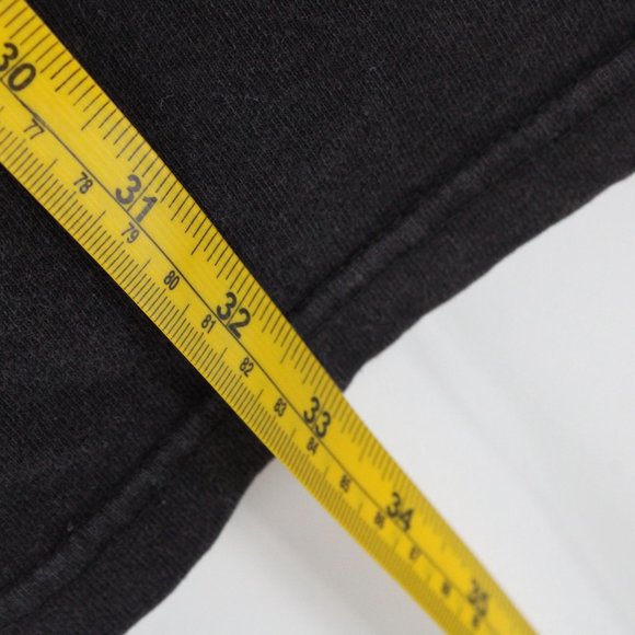 Vintage Pro Club Shirt Mens Black Short Sleeve Heavyweight 2PAC Keep Ya Head Up - Picture 9 of 9